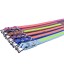 INVET - Collars For Dogs Safe Walking Small Pet Products Green